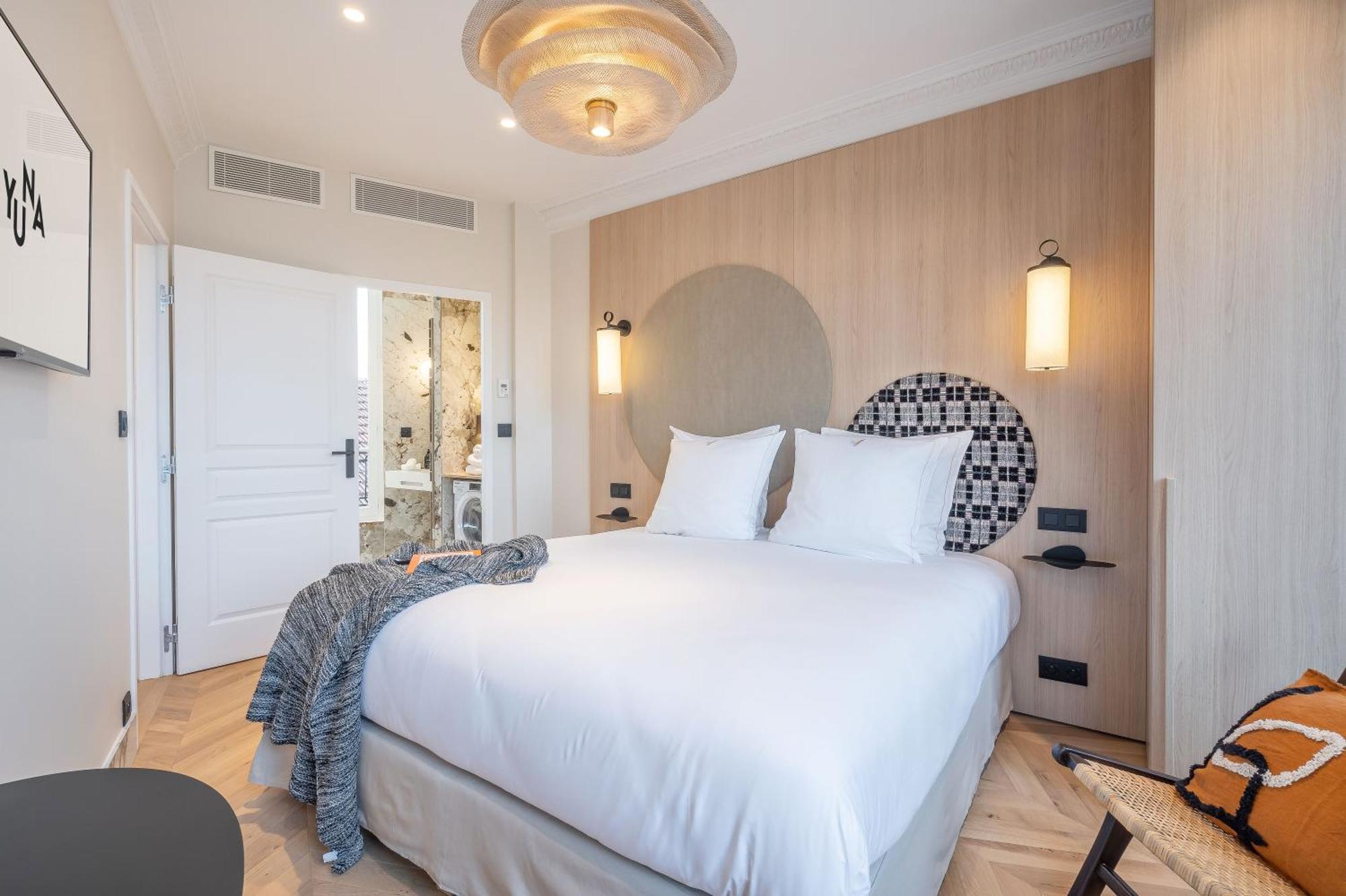 Yuna Saint-Germain-Des-Pres - Serviced Apartments Paris Exterior photo