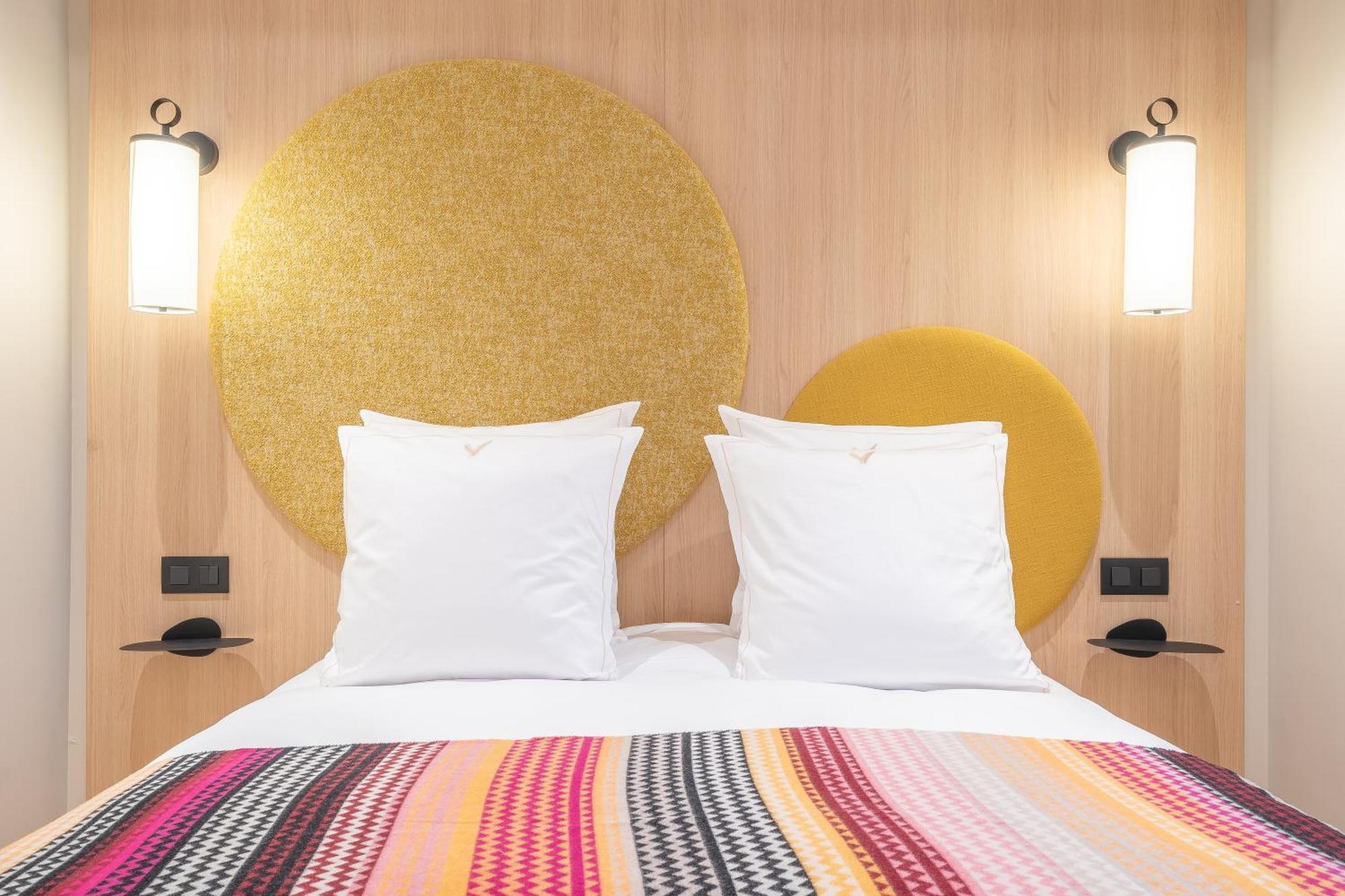 Yuna Saint-Germain-Des-Pres - Serviced Apartments Paris Exterior photo