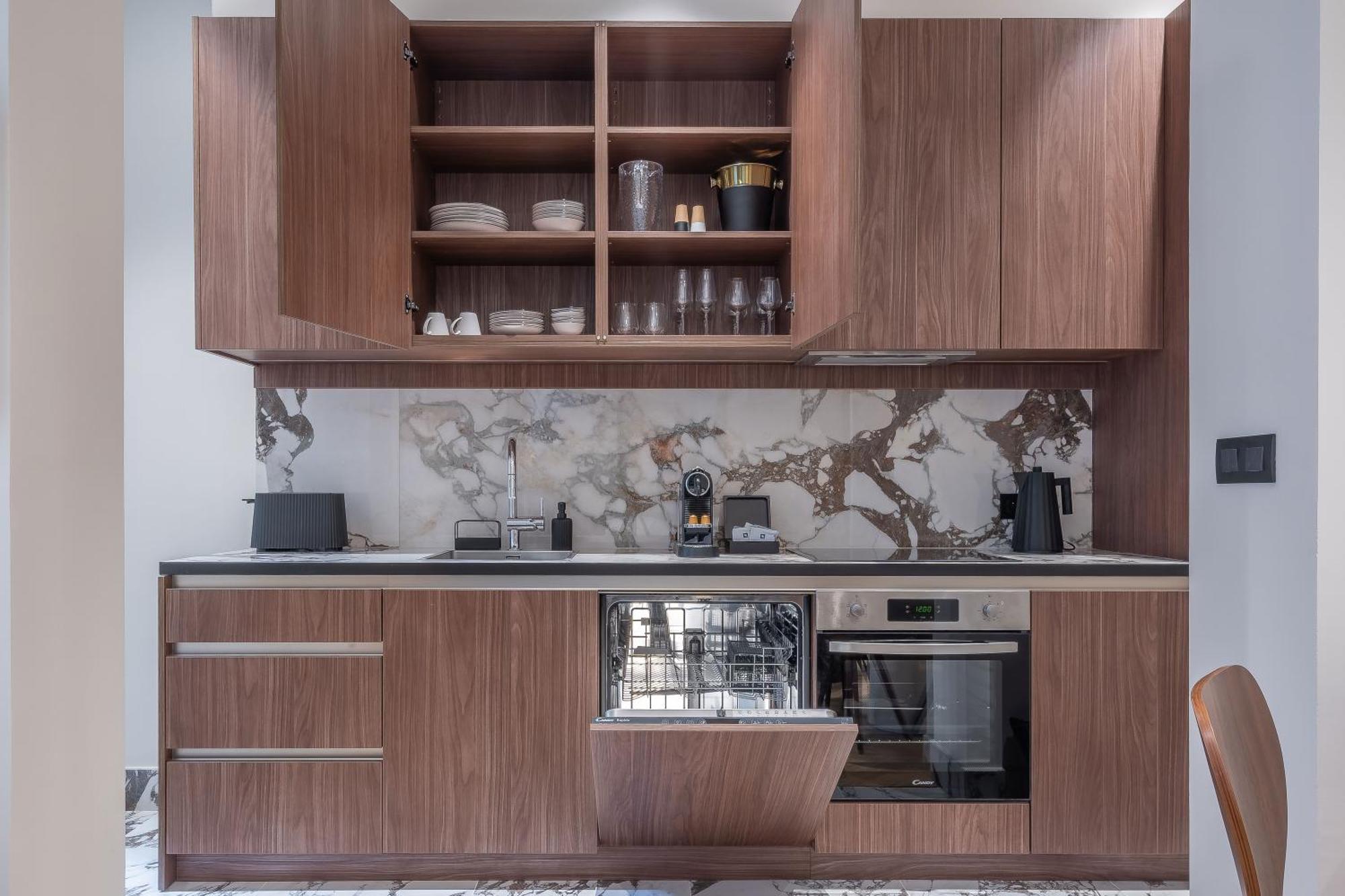 Yuna Saint-Germain-Des-Pres - Serviced Apartments Paris Exterior photo